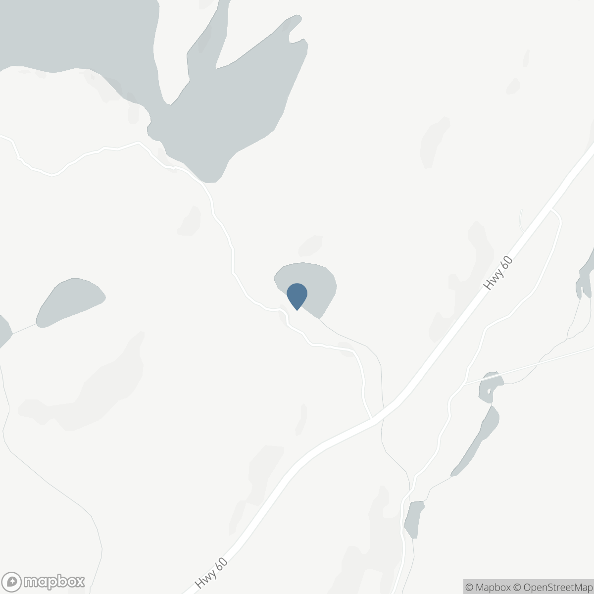 0 ANGLE ROAD, Dwight, Ontario P0A 1H0
